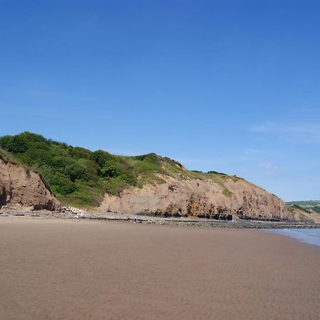 Smugglers Rock Bed&Breakfast Ravenscar Eksteriør billede
