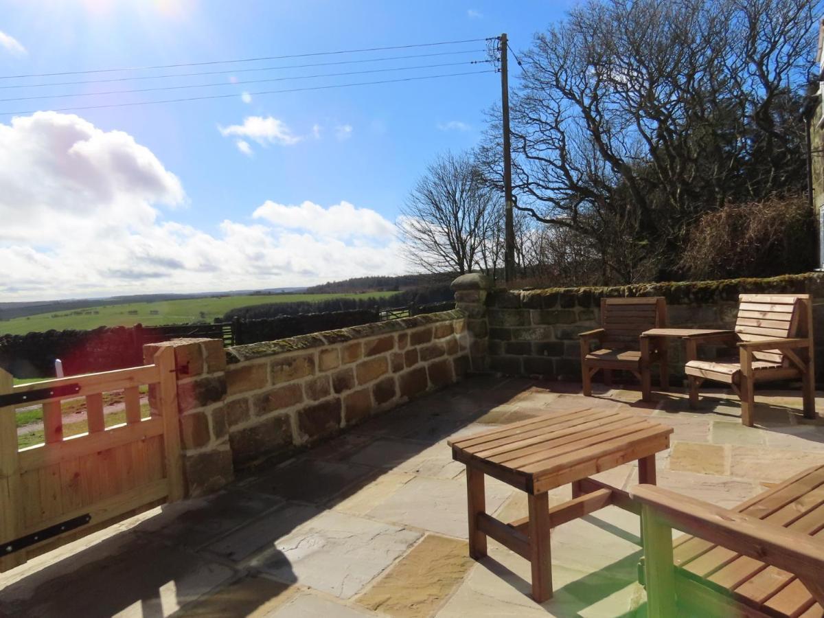 Smugglers Rock Bed&Breakfast Ravenscar Eksteriør billede