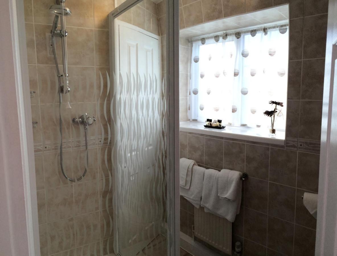 Smugglers Rock Bed&Breakfast Ravenscar Værelse billede
