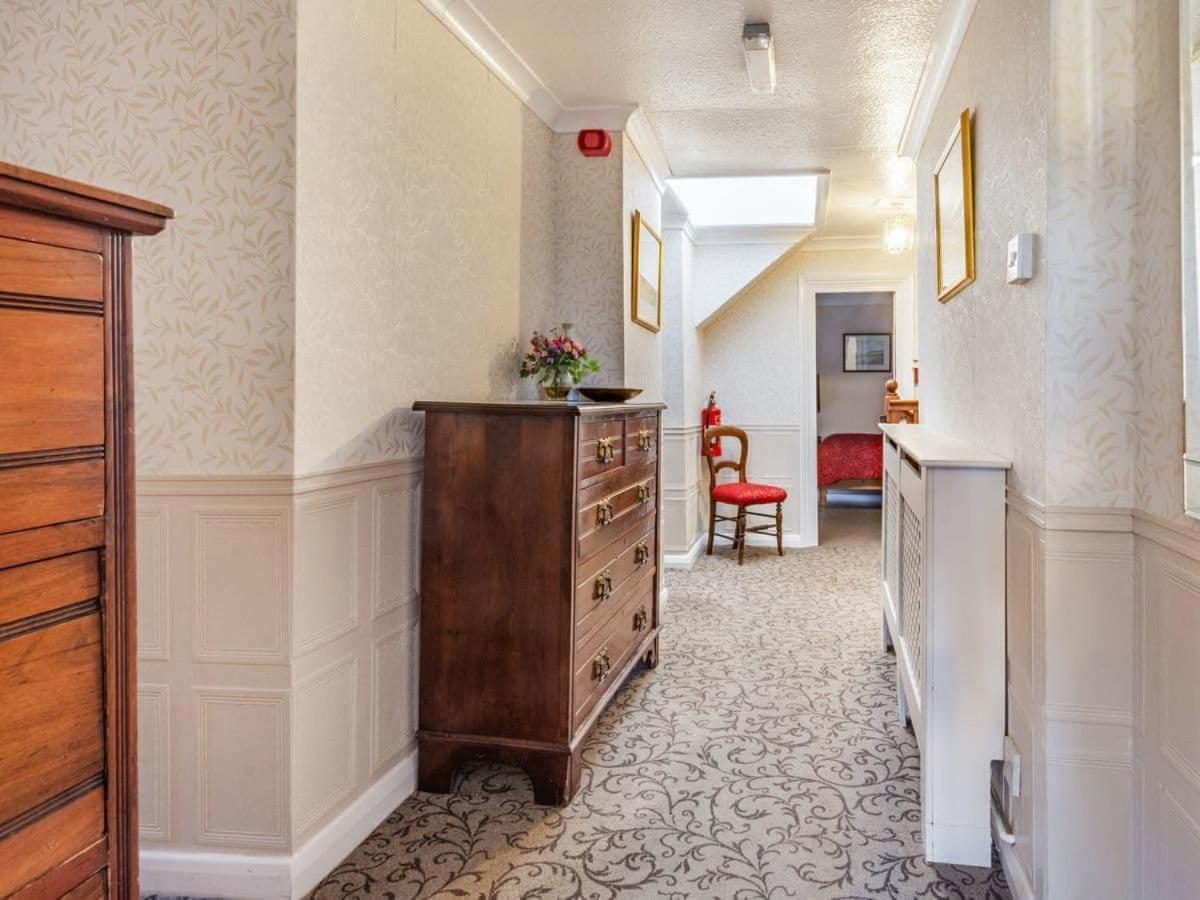 Smugglers Rock Bed&Breakfast Ravenscar Eksteriør billede