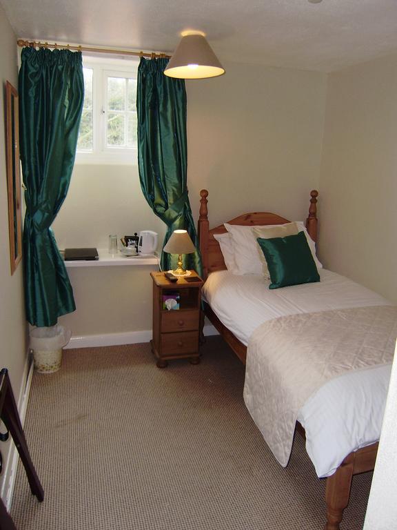 Smugglers Rock Bed&Breakfast Ravenscar Eksteriør billede